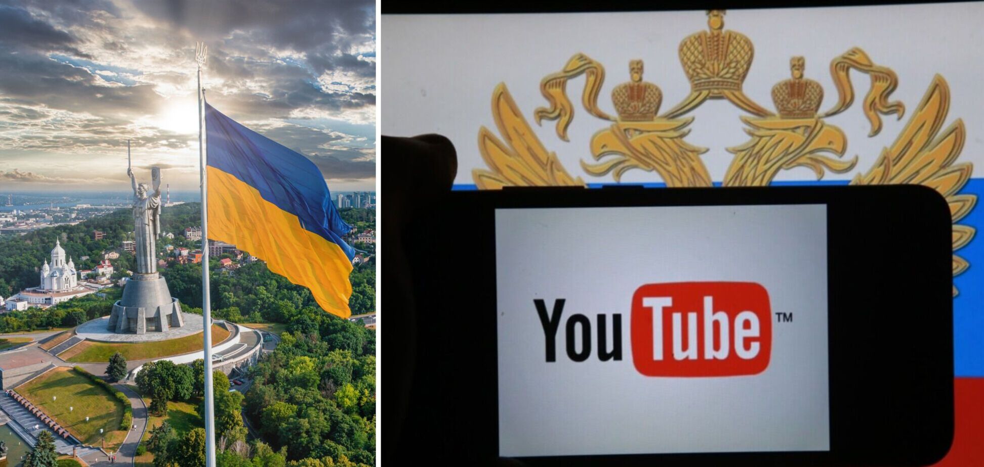 Чому головні експерти нашого Youtube росіяни?