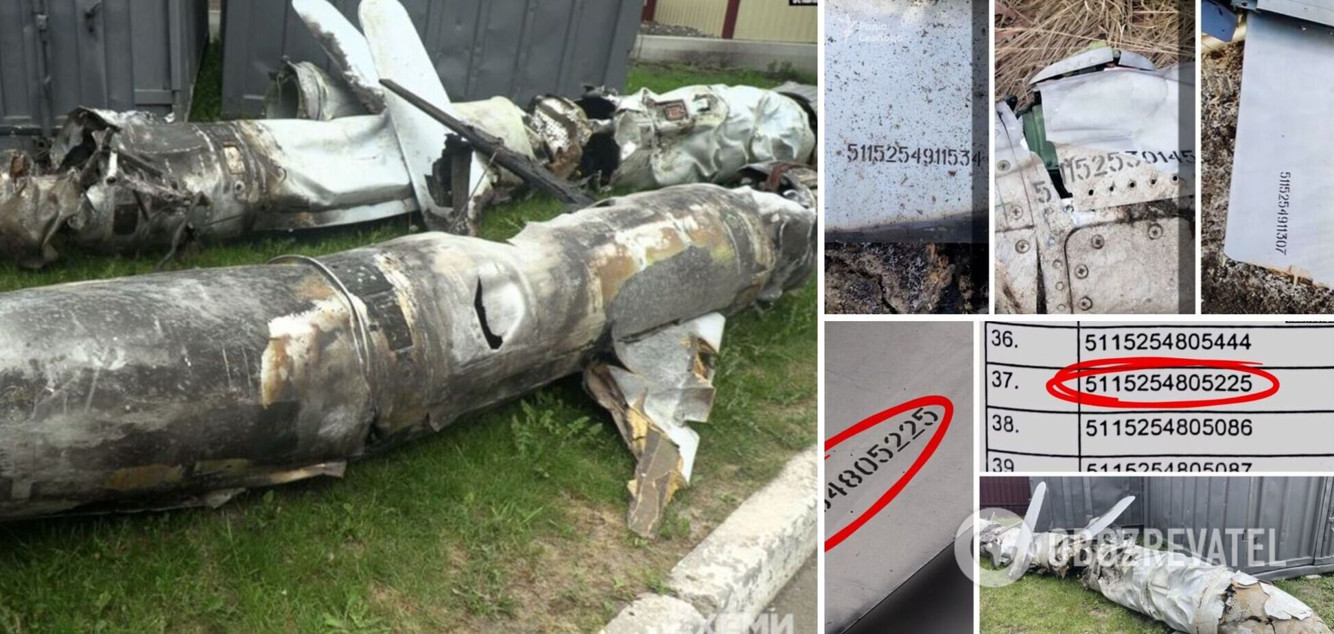 575 ракет і 11 бомбардувальників: хто стояв за злочинним рішенням про передачу українського озброєння Росії