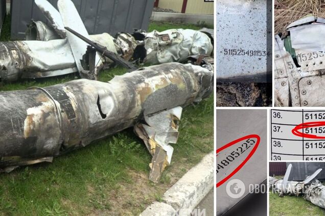 575 ракет и 11 бомбардировщиков: кто стоял за преступным решением о передаче украинского вооружения России