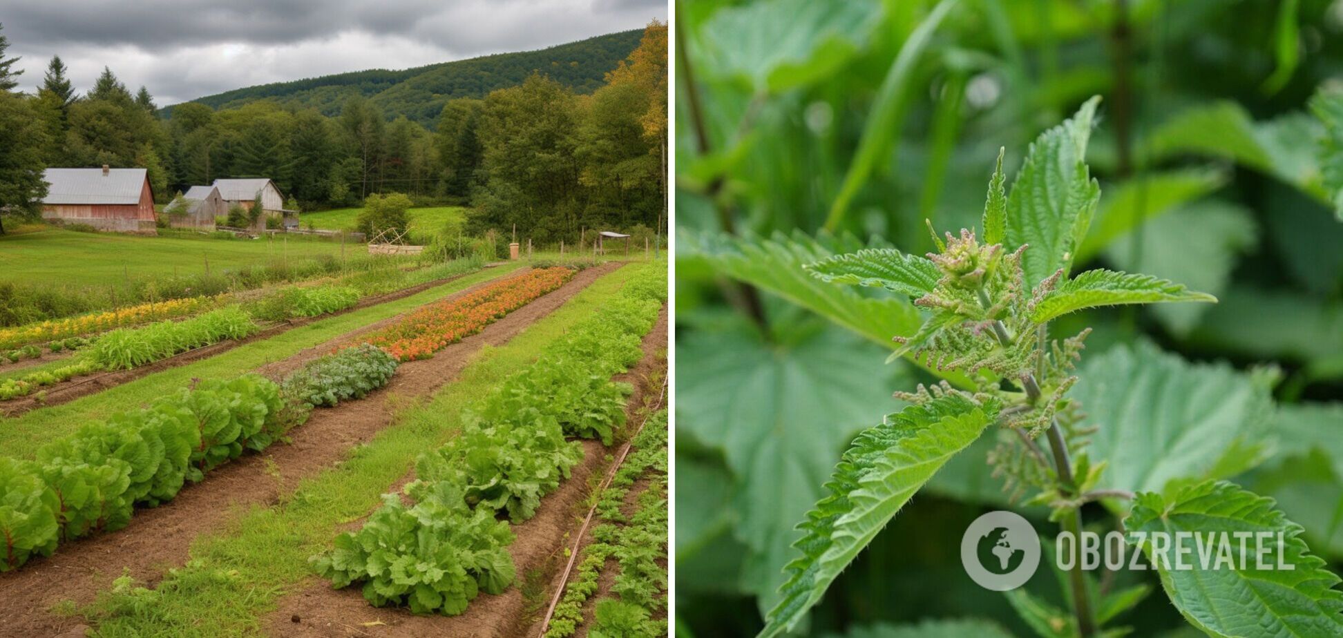 Как избавиться от крапивы на огороде: способы вывести навсегда