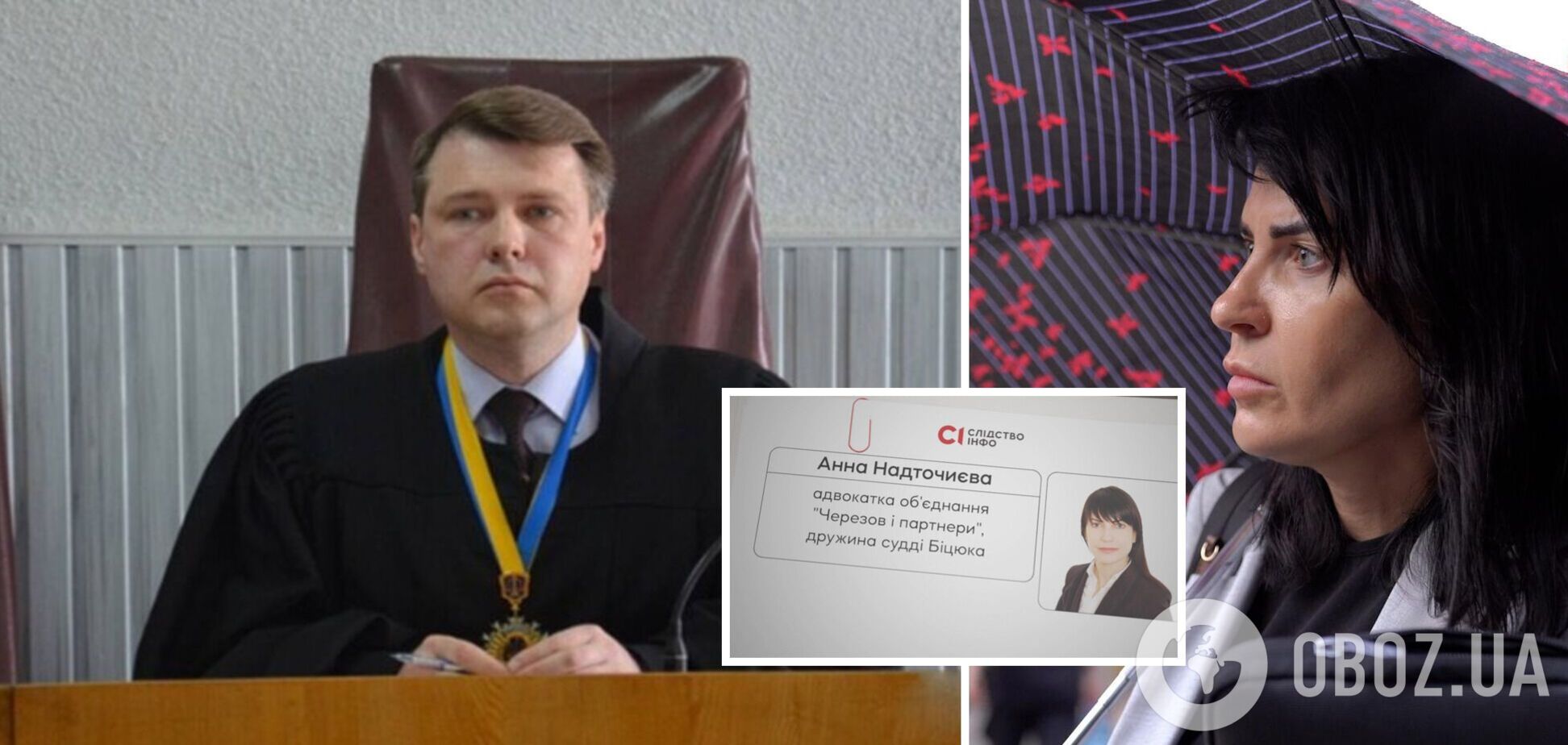 Жена-адвокат судьи ВАКС помогает ему писать решения по делам – расследование СМИ