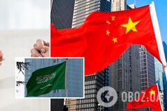 Китай меняет позицию по войне в Украине и присоединяется к переговорам в Саудовской Аравии – WSJ