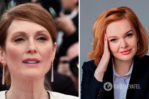 Звезды делают омолаживающий макияж