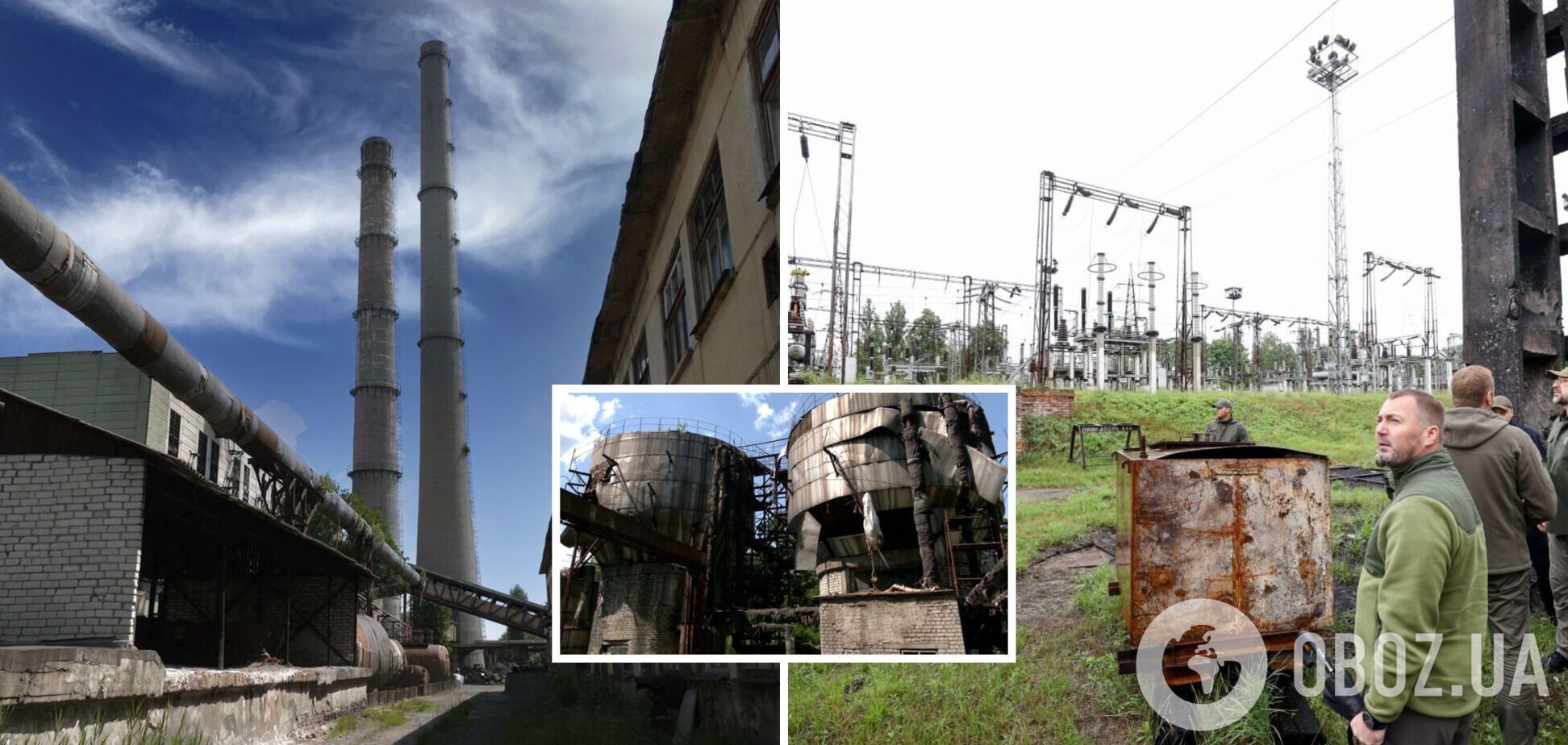 Бездействие черниговских чиновников должно стать предметом уголовных дел: заявление компании 'Технова'