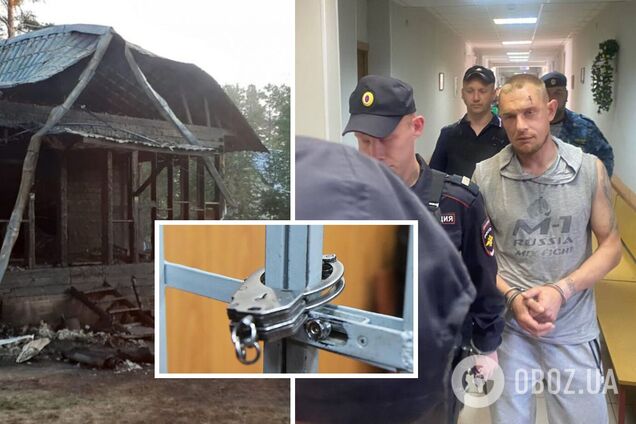 У Росії найманець ПВК 'Вагнер', повернувшись із війни в Україні, вбив шістьох осіб – ЗМІ