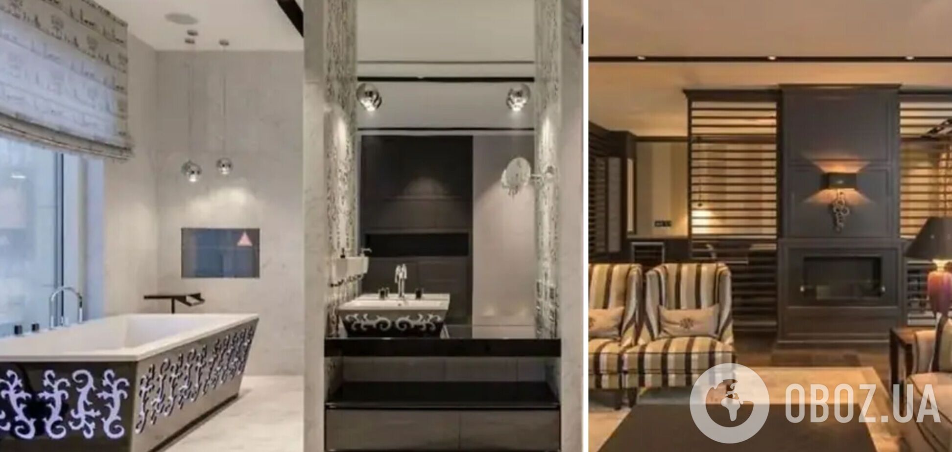 В Киеве продают квартиру более чем за 200 млн грн