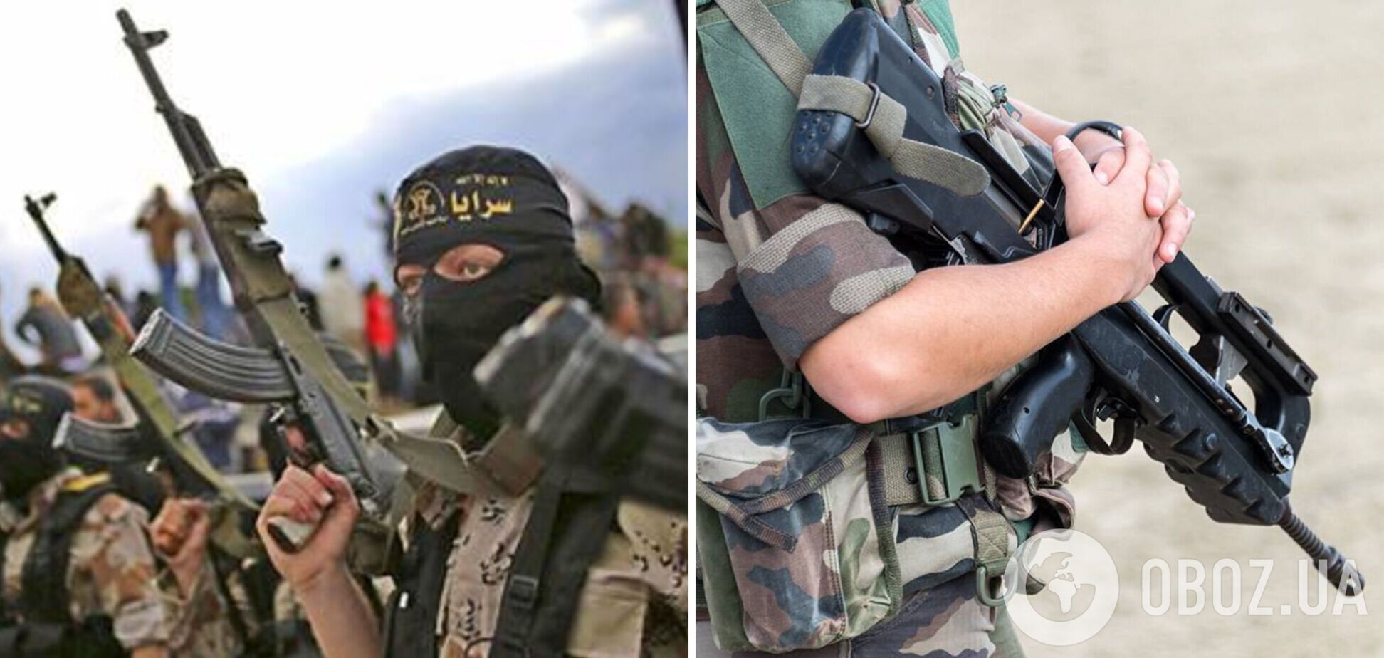 В ИГИЛ сообщили о смерти своего лидера: погиб в бою с другими джихадистами