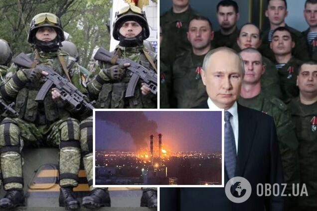 Кремль готовит десант для наступления, но война уже на пороге каждого россиянина. Интервью с Селезневым