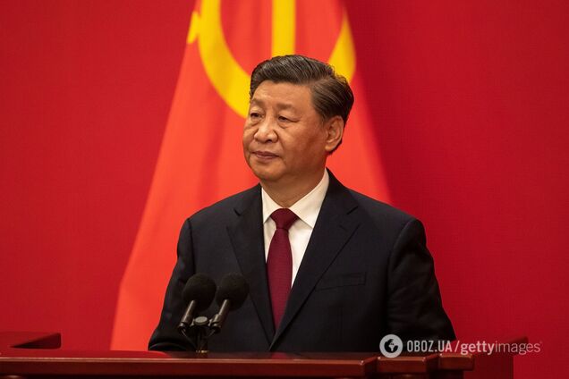Си Цзиньпин дает мастер-класс по борьбе с коррупцией: FT пишет об исчезновении 10 генералов, пропадают министры и их замы, а также – миллиардеры