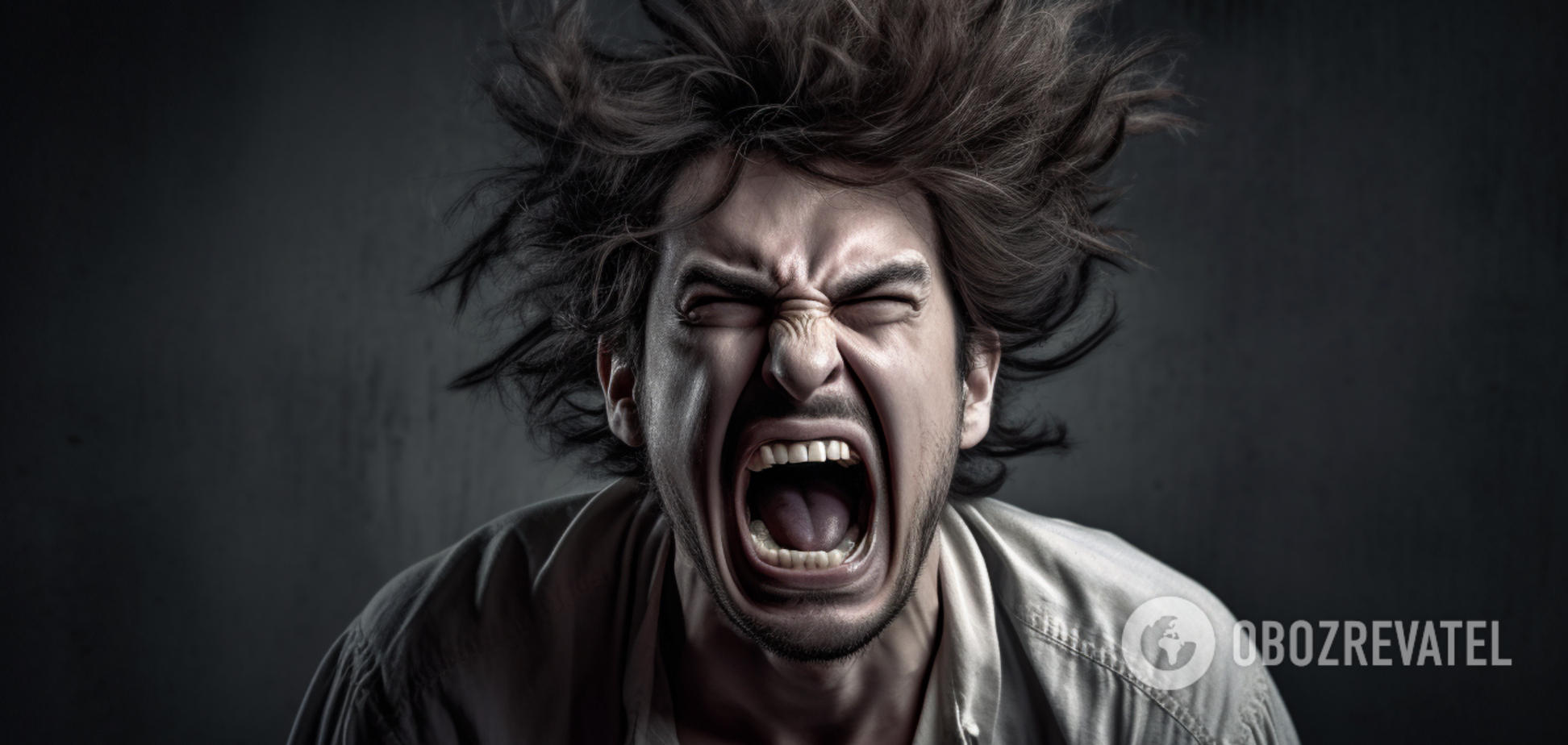 Зійти з розуму чи з'їхати з глузду: як правильно сказати українською