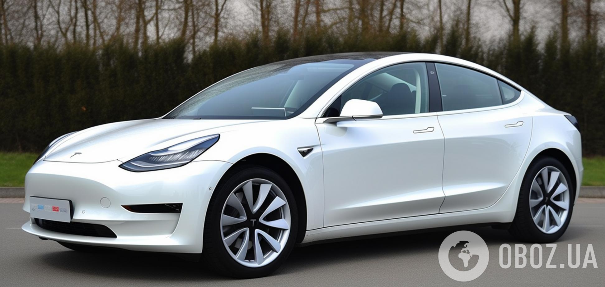 Лучшие электромобили, которые выпустят до 2030 года: подборка