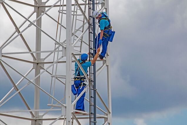 'Киевстар' инвестировал 920 млн грн в энергонезависимость
