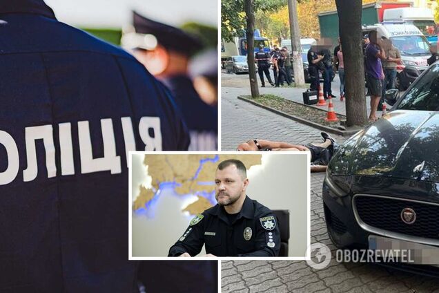 'Ситуация в Днепре – серьезный прецедент': глава МВД призвал граждан быть законопослушными и не мешать полиции работать