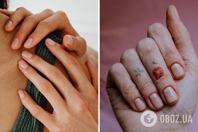 'Голые' ногти стали самым популярным трендом сезона: почему от этого маникюра фанатеют Селена Гомес, Дженнифер Лопес и другие звезды