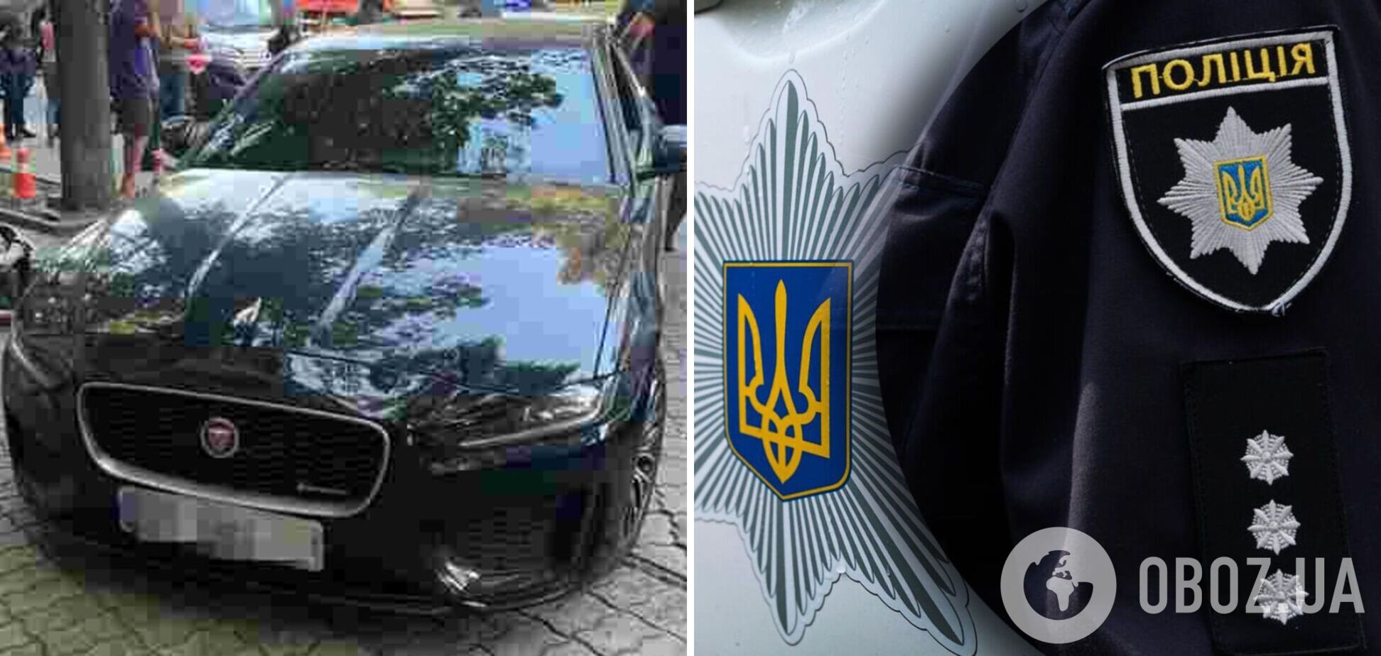 Украину будут ждать темные времена, если кто-то сочтет себя сверх Закона