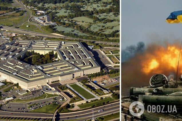 У Пентагона хватит средств для удовлетворения потребностей Украины, – Сингх