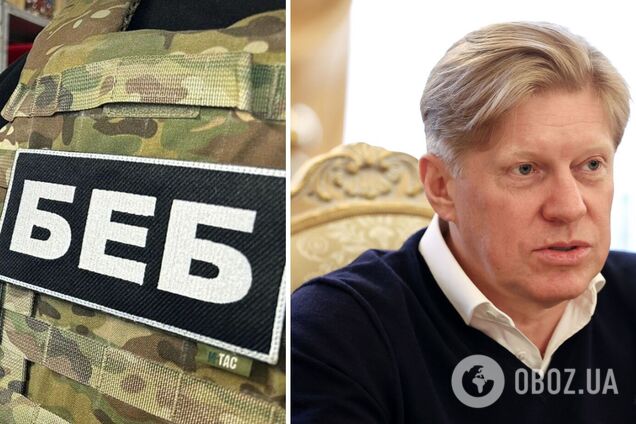 Российскому олигарху Михаилу Шелкову сообщено о подозрении