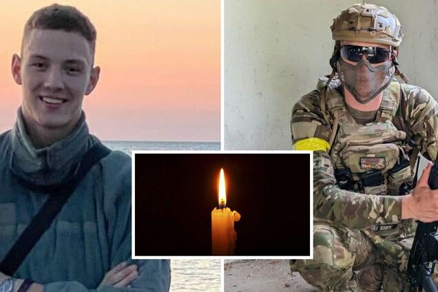 Прагнув перемоги понад усе: у боях за Україну загинув 20-річний захисник з Київщини. Фото