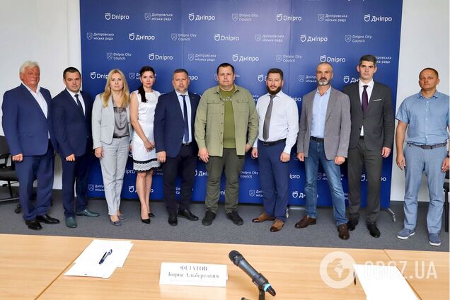 В Днепре малому и среднему бизнесу частично компенсируют проценты по кредитам: Филатов договорился с банками