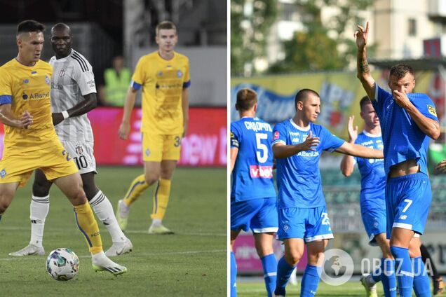 Грозит и сборной Украины: 'Динамо' понесло серьезную потерю перед матчем с 'Бешикташем'