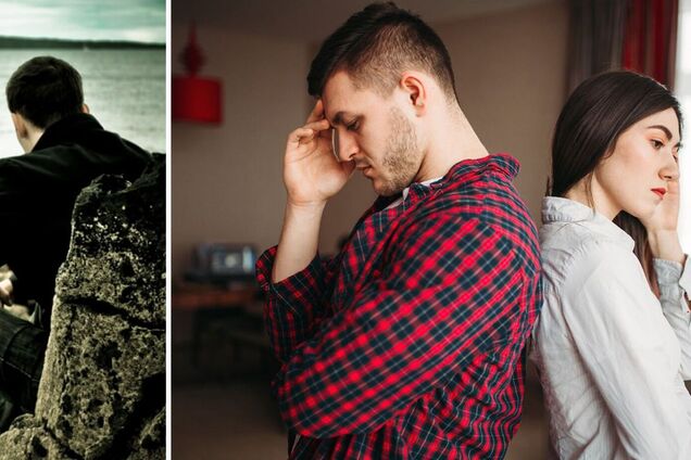 Що ніколи не можна казати чоловікові: 8 фраз, які роблять боляче і руйнують стосунки