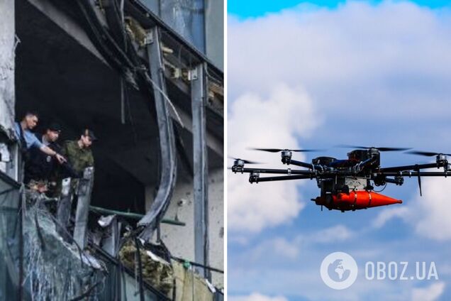 Олігархи Путіна стали мішенню для українських дронів, – Фейгін