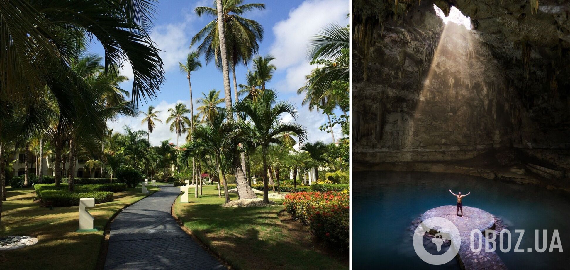 Где отдохнуть в Латинской Америке: лучшие курорты региона