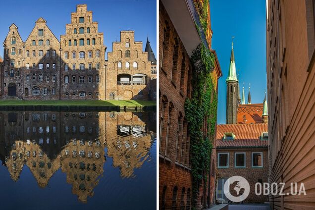 Маловідомі міста Європи, які варто відвідати туристам 