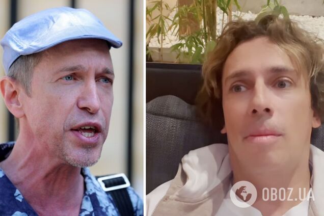 Галкин высмеял 'отСоседова' и российских пропагандистов, которые злорадствуют над ним и предсказывают 'окончание карьеры'