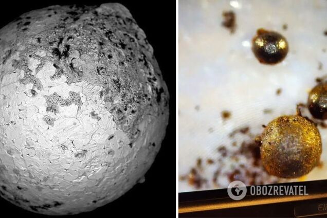 Доказательство существования инопланетян? Физик раскрыл, что за сферы ученые обнаружили в Тихом океане