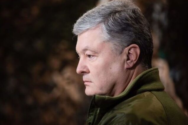 Кінець Путіна буде таким же: Порошенко порівняв російського диктатора з бен Ладеном