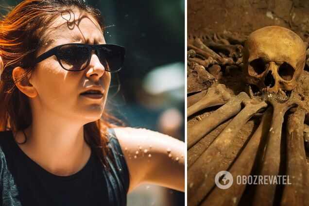 Глобальне потепління може вбити мільярд людей за 100 років: вчені озвучили вирок Землі