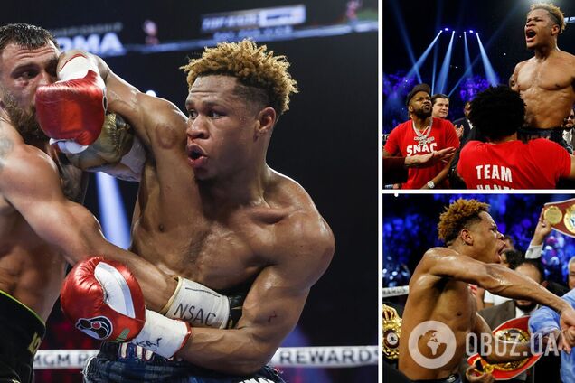 Ломаченко попал в больницу, но это скрывают, – Хэйни