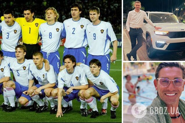 Чемпіон Росії з футболу відмовився повертатися до РФ: люблю Росію, але залишусь у США