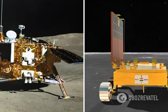 Индийский луноход 'Прагьян' нашел на поверхности Луны серу: что это значит