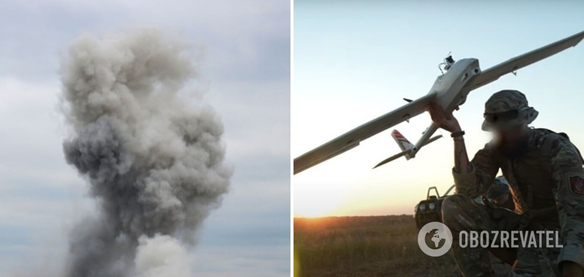 'Ласкаво просимо у 24 лютого': як росіяни відреагували на масовану атаку Пскова, Брянська і Тули. Фото і відео