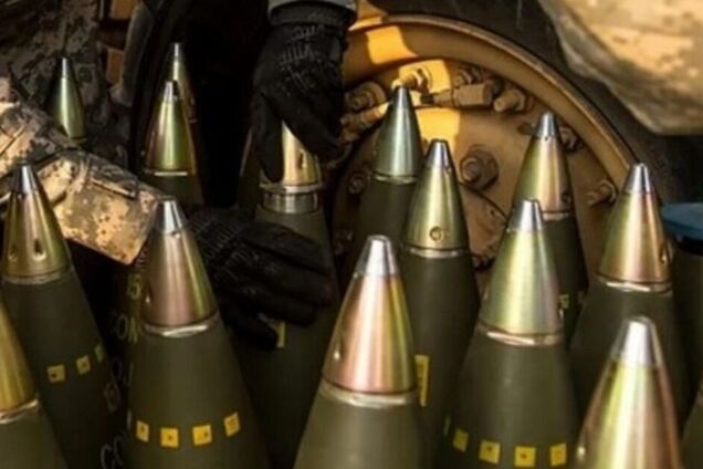 Поставка снарядов Украине идет медленнее, чем ожидалось, – министр обороны Эстонии