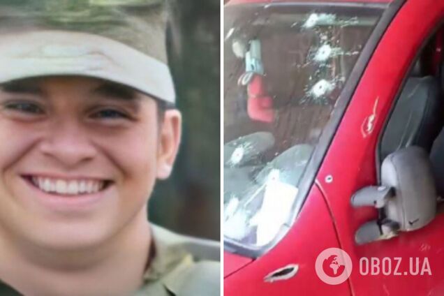 Розстрілював цивільних під час окупації Київщини: справу російського командира передали в суд. Фото