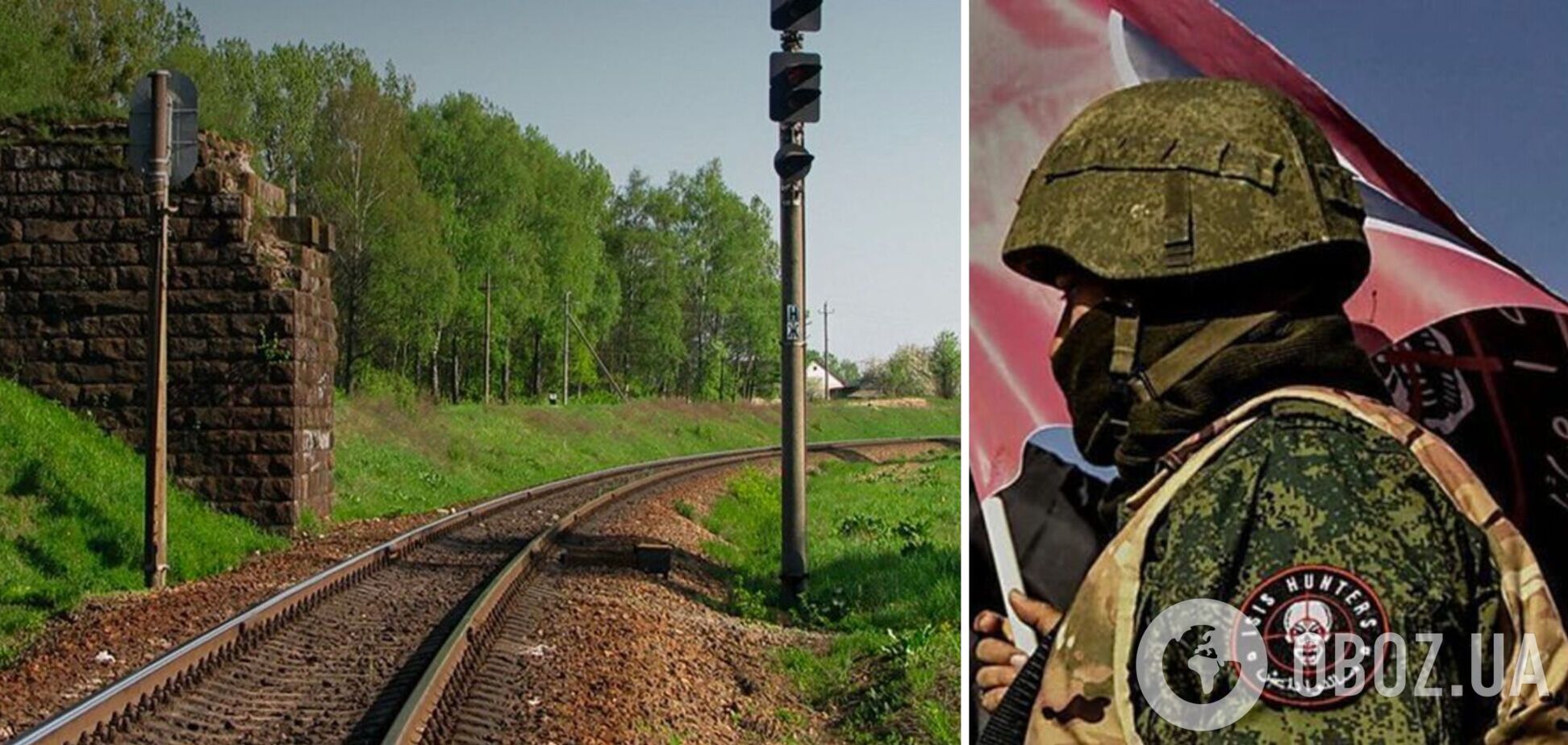 В Беларуси провокаторы распространили фейки о деятельности местных партизан: как их разоблачили. Фото и видео