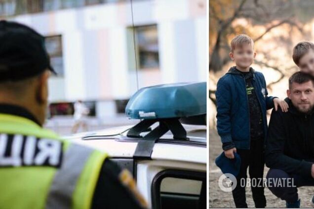 У мережу потрапили кадри порушення ПДР водієм Jaguar, якого у Дніпрі застрелив патрульний: за кермом був чоловік. Відео