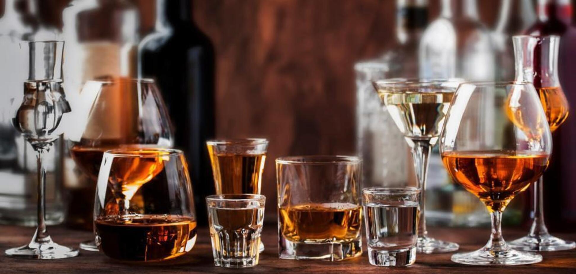 Виробники алкоголю виступили проти підвищення мінімальних цін – заява Асоціації ЛВА
