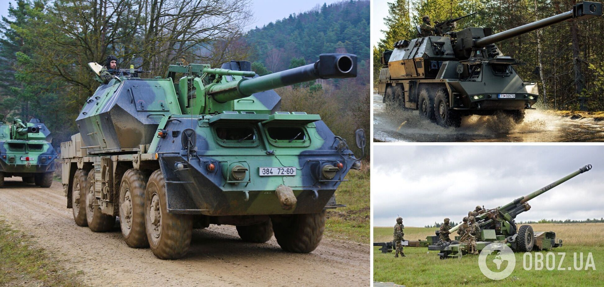 От разработки до контракта – двадцать дней: в Украине ускорили поставки новых образцов оружия в армию