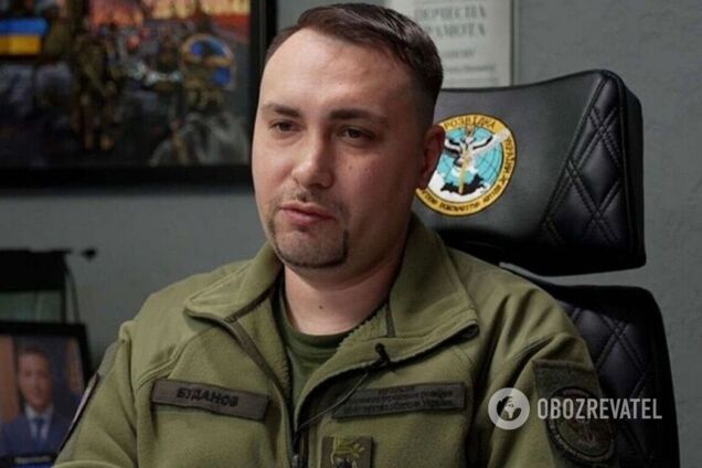 Буданов: кілька днів тому в Білорусь доставили перші ядерні боєголовки