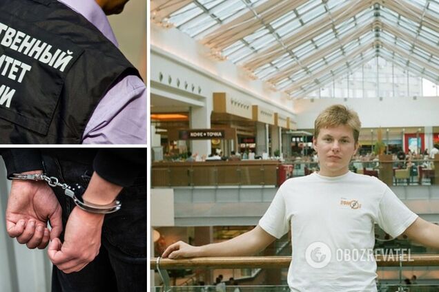 Имеет допуск к гостайне: в Москве задержали администратора известного Telegram-канала за 'фейки об армии РФ'