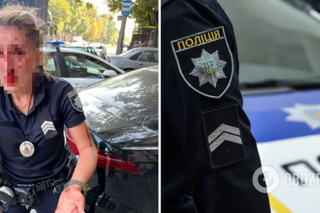 Смертельний інцидент у Дніпрі: відкрито нове провадження, спливло відео з нападом на патрульних