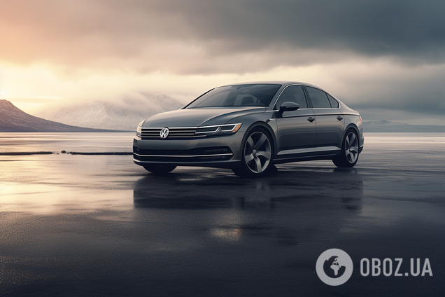 У которых авто самые удобные сиденья: назван топ-10