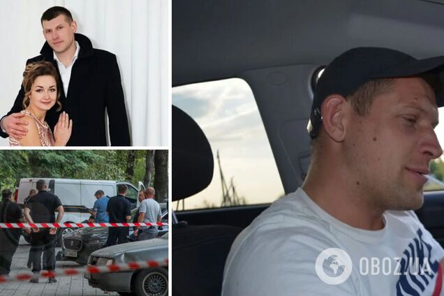 Займався похоронним бізнесом і торгував картоплею: що відомо про застреленого у Дніпрі копом Джумбері Сілогаву