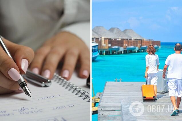 Почему неправильно говорить 'горяща путівка': как будет на украинском