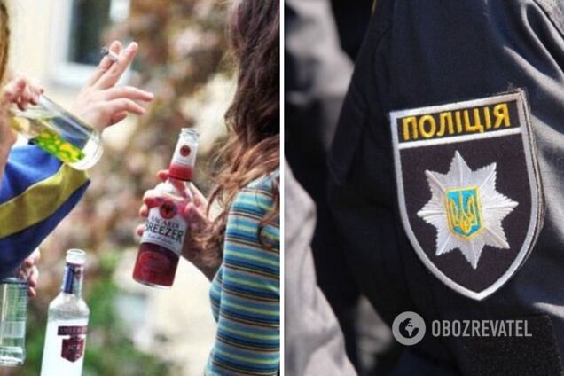 Распивали алкоголь на даче: в Полтавской области нашли мертвой 14-летнюю девочку после отдыха с друзьями