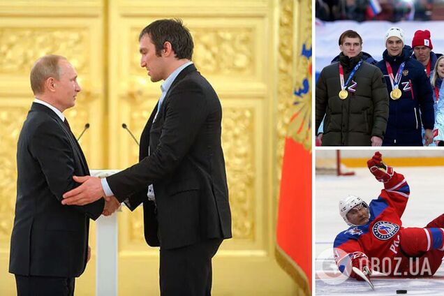 Наступник Путіна? Чемпіон світу вирішив переїхати із США до РФ, де на нього чекають у політиці